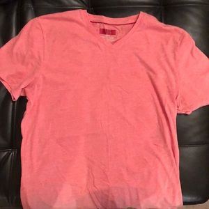 Alfani Slim Fit Tee.